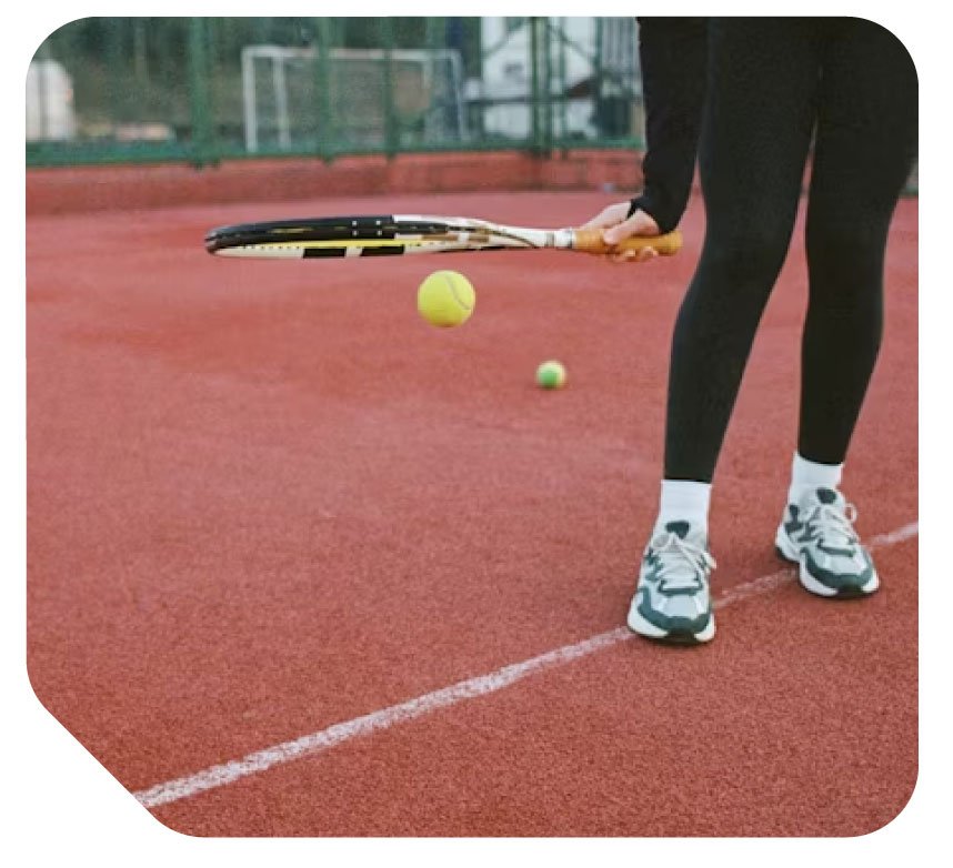 Fisioterapia Esportiva para atletas amadores e profissionais