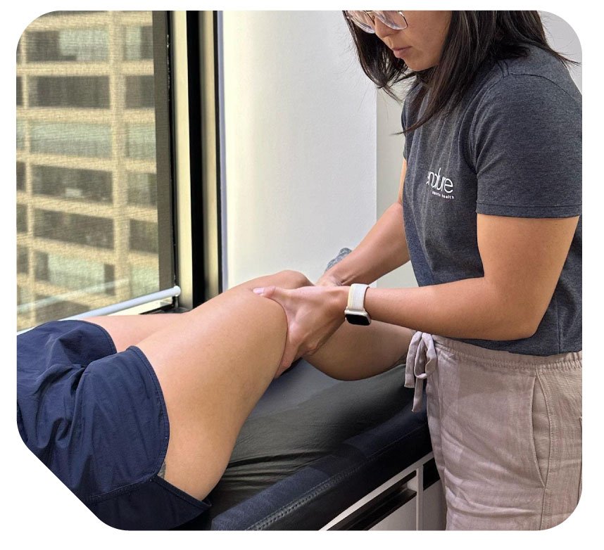 Medicina Esportiva para atletas amadores e profissionais