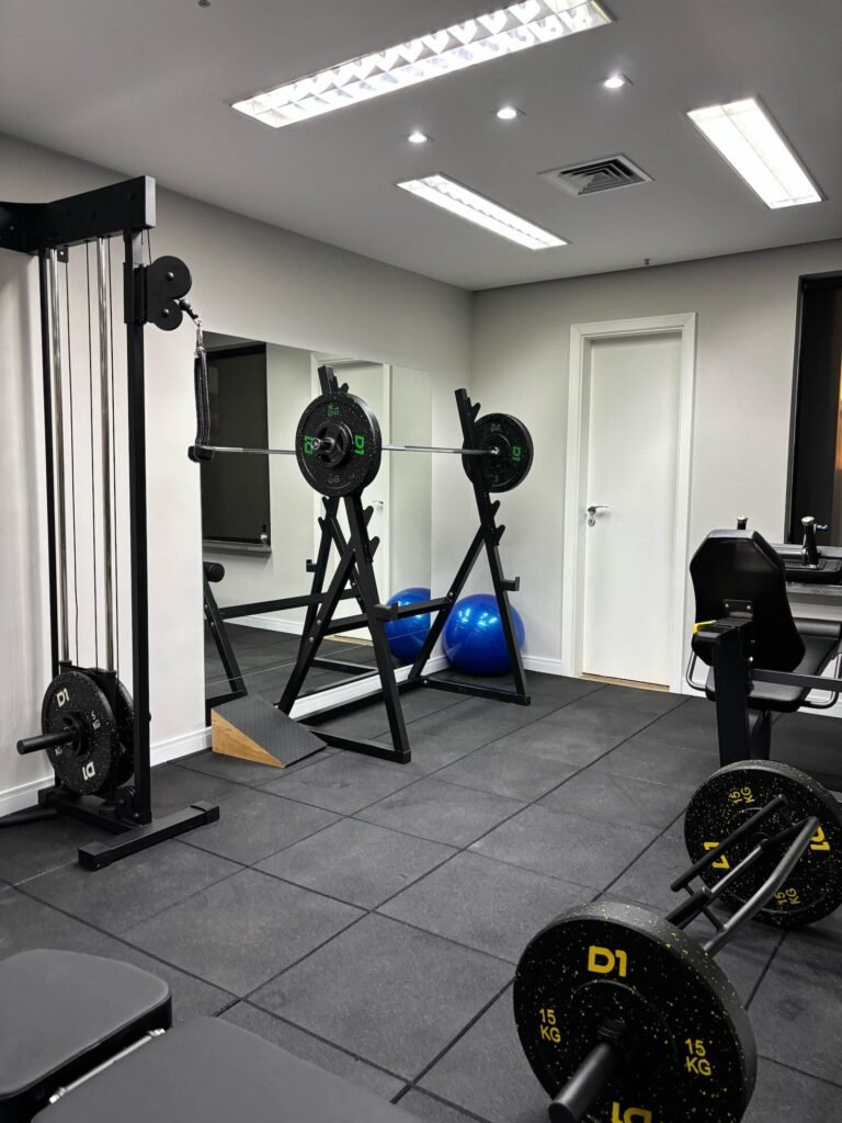 Área de Exercícios (2)
