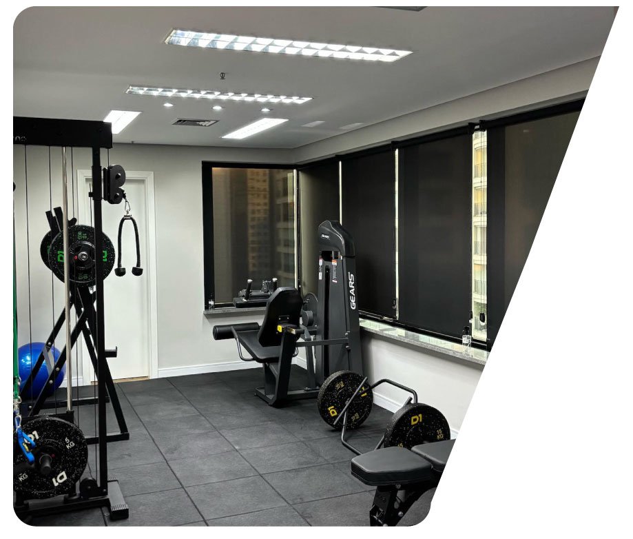 Endure Fisioterapia Esportiva Medicina Esportiva Itaim Bibi